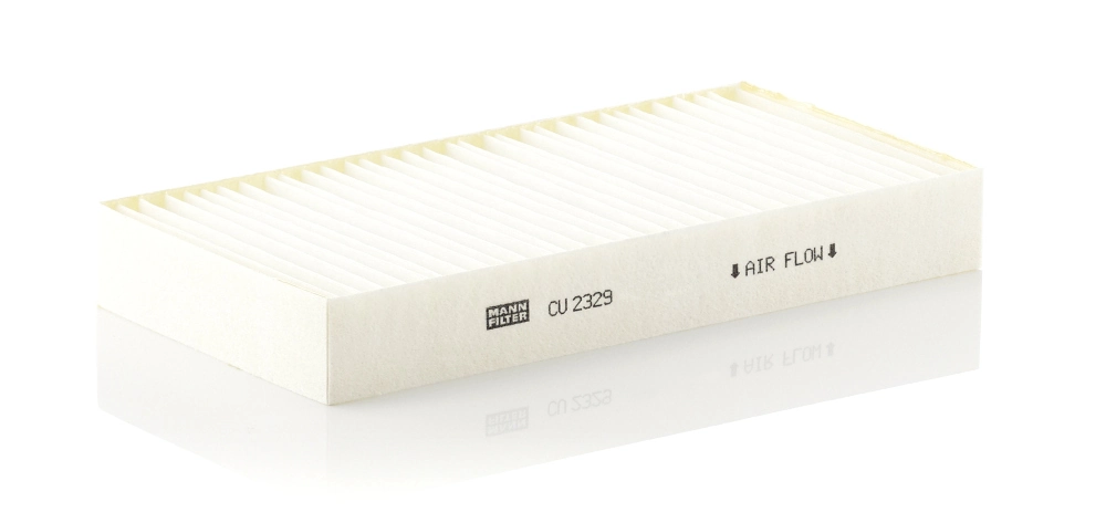 MANN FILTER CU2329
