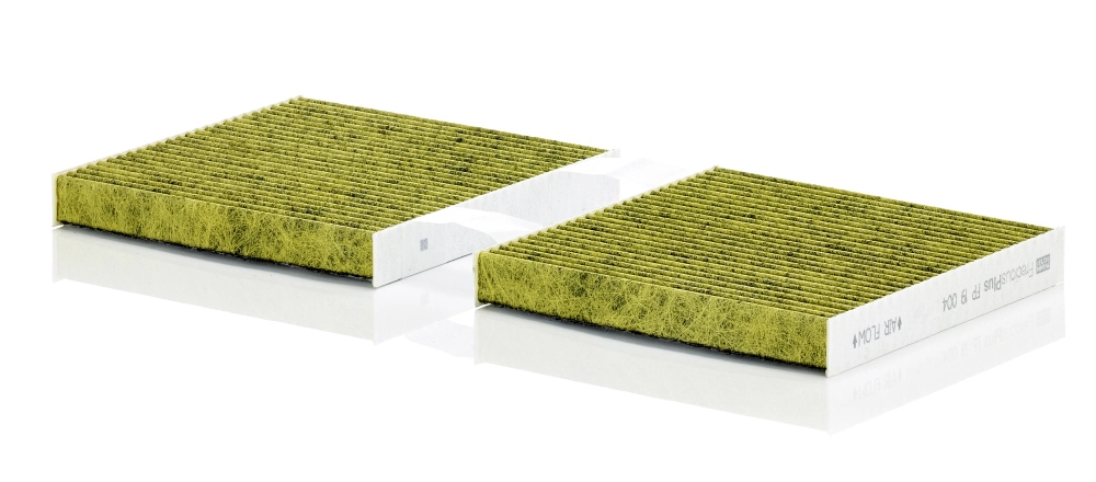 MANN FILTER FP19004