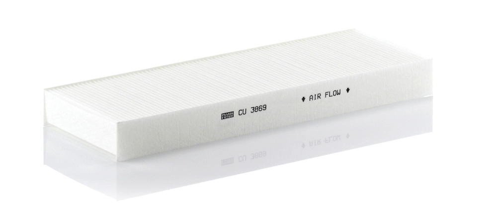 MANN FILTER CU3869