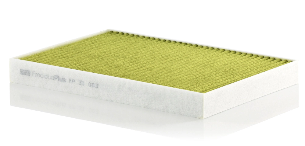 MANN FILTER FP31003