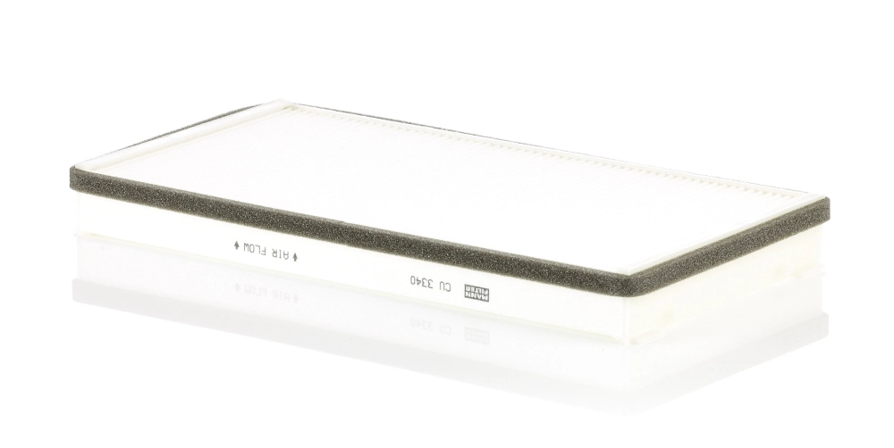 MANN FILTER CU3340