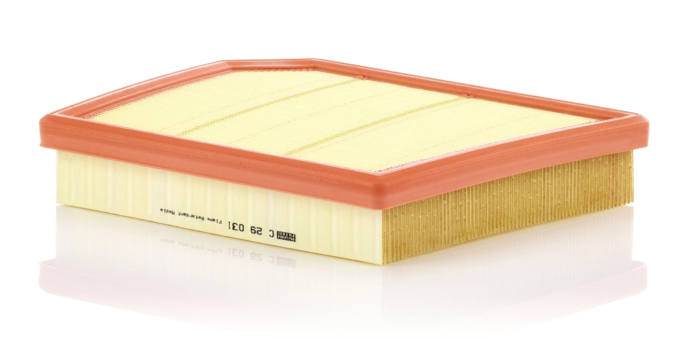 MANN FILTER C29031