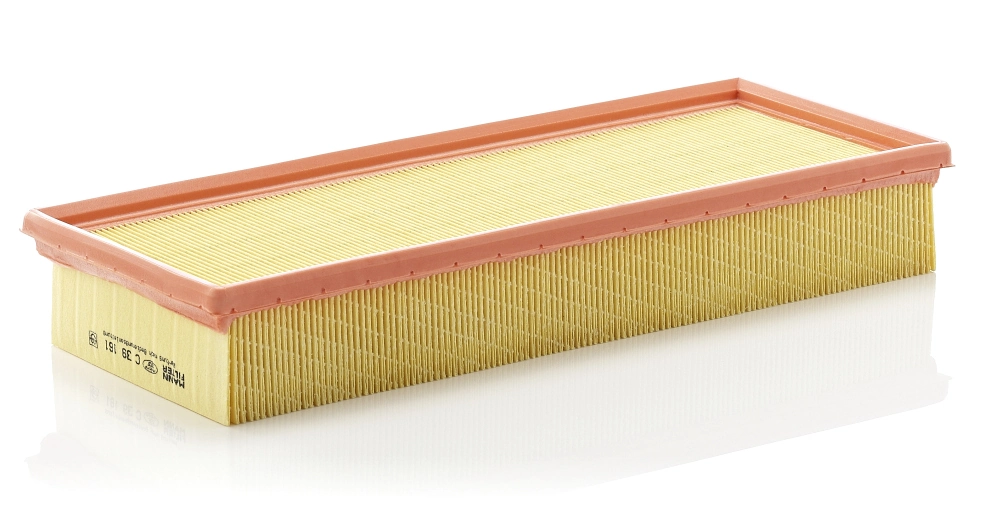 MANN FILTER C39161