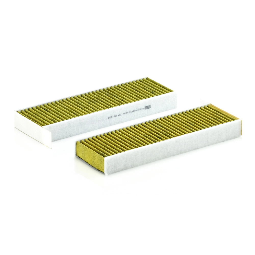 MANN FILTER FP290032
