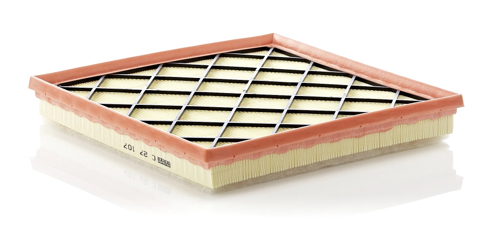 MANN FILTER C27107