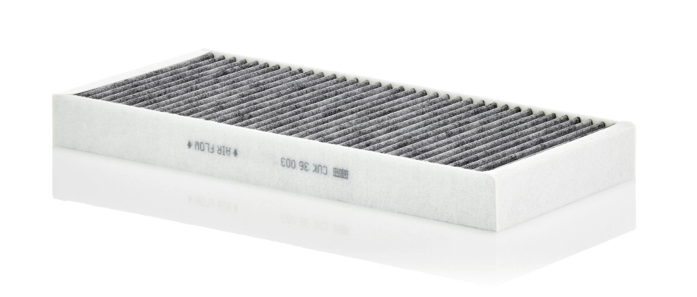 MANN FILTER CUK36003