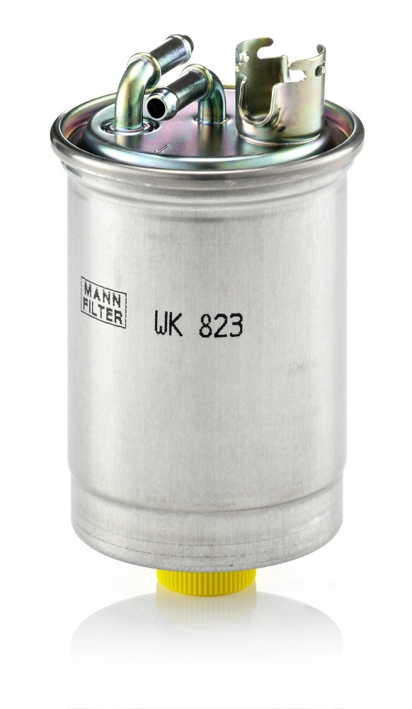 MANN FILTER WK823