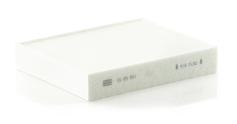 MANN FILTER CU25001