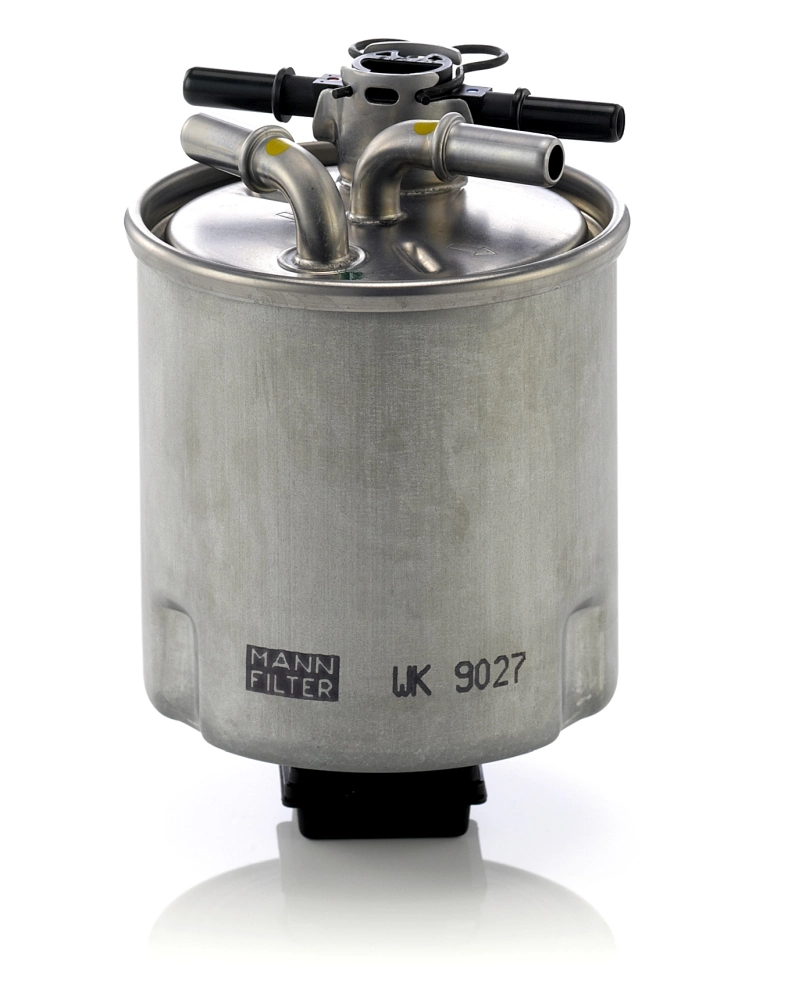 MANN FILTER WK9027