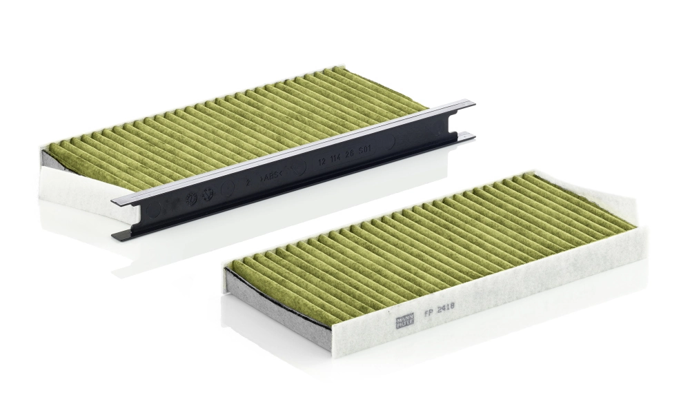 MANN FILTER FP24182