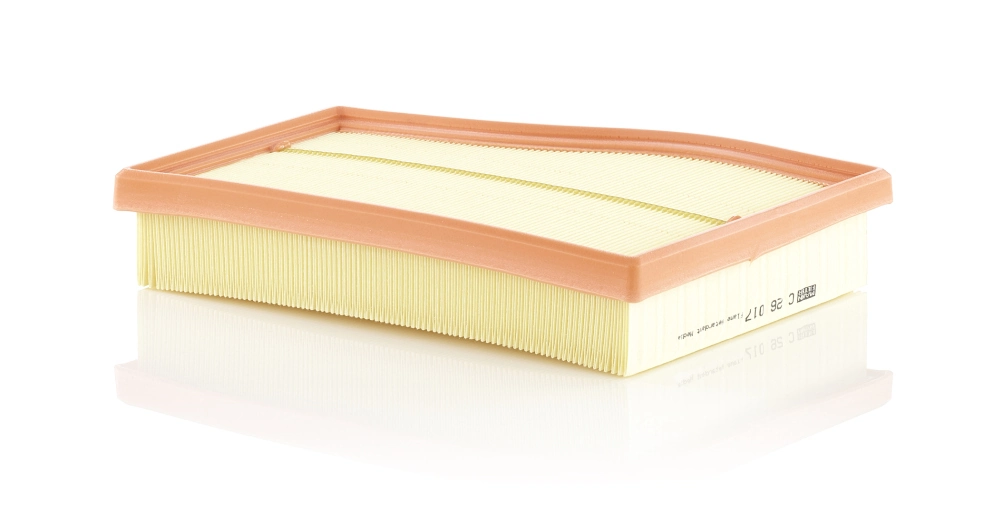 MANN FILTER C26017