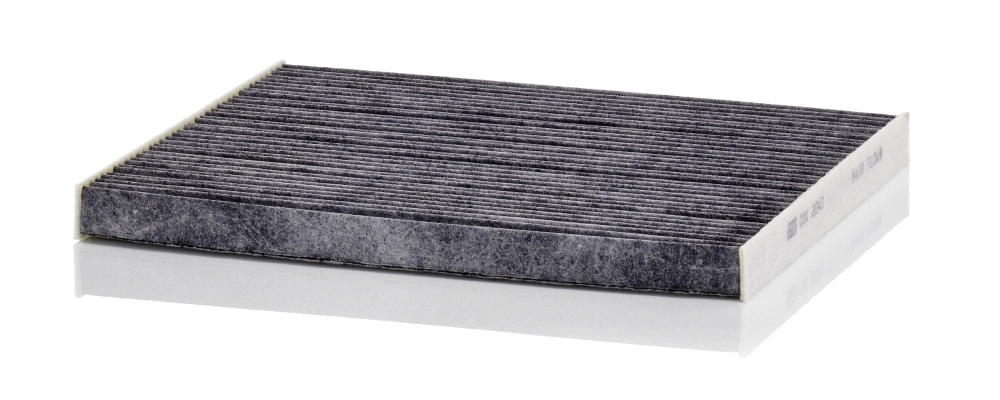 MANN FILTER CUK2243