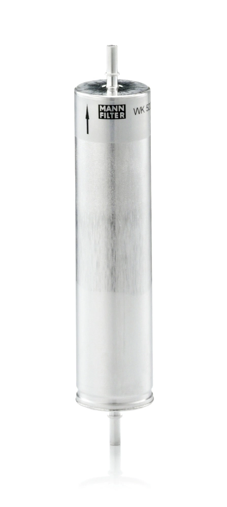 MANN FILTER WK522