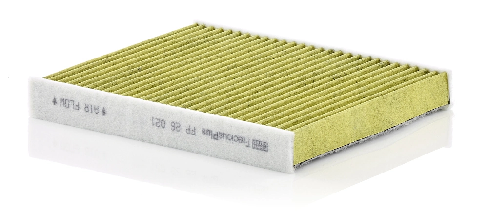 MANN FILTER FP26021