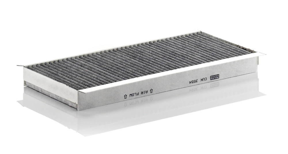 MANN FILTER CUK3554