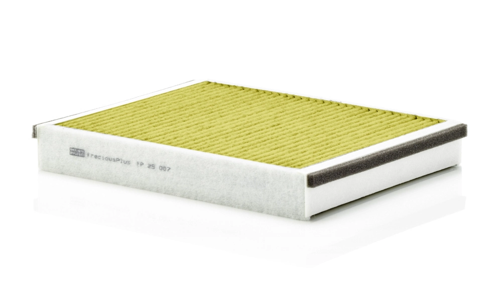 MANN FILTER FP25007