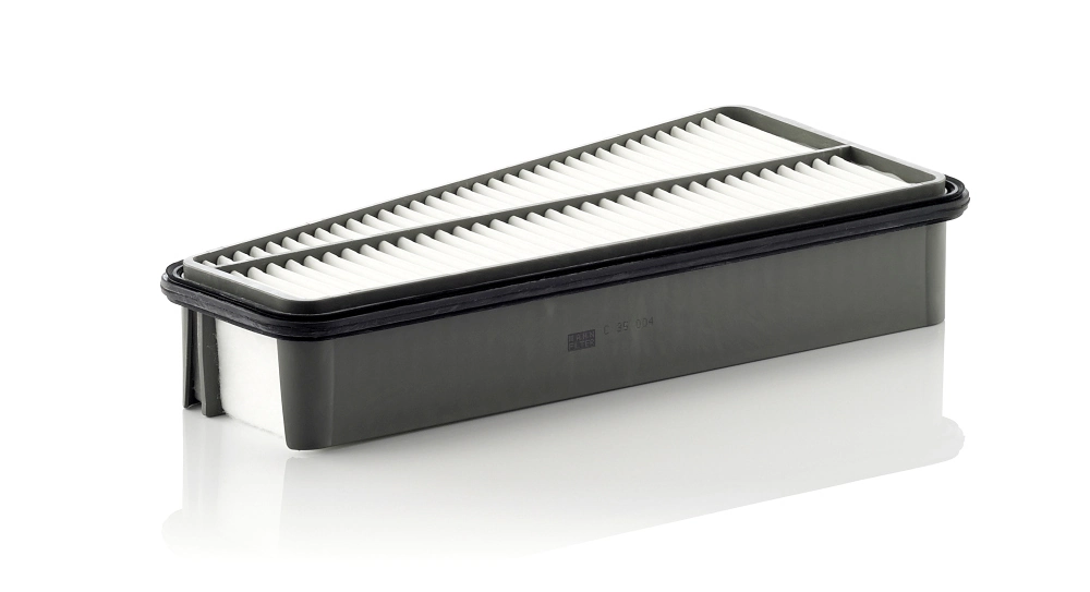 MANN FILTER C35004