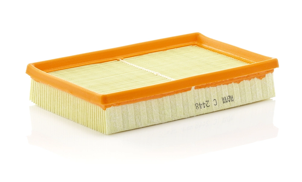 MANN FILTER C2448
