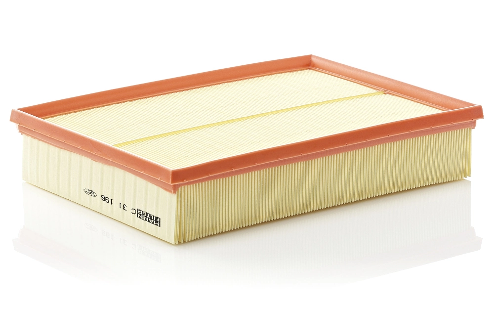 MANN FILTER C31196