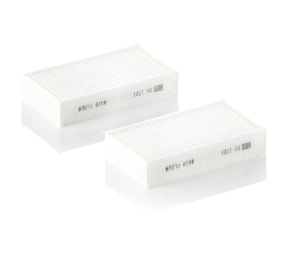 MANN FILTER CU17212
