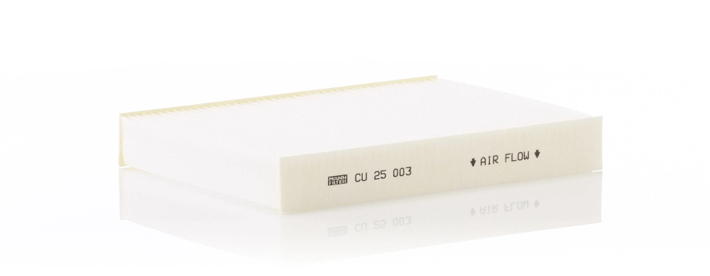 MANN FILTER CU25003