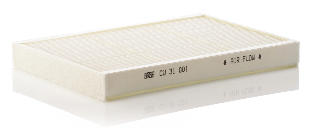 MANN FILTER CU31001