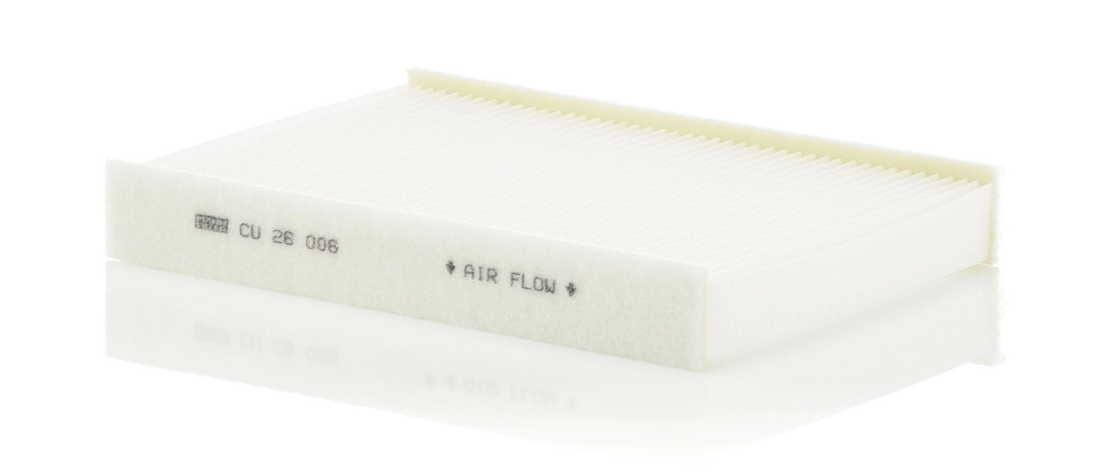 MANN FILTER CU26006