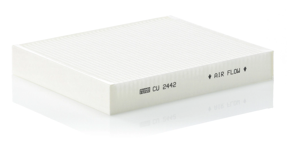 MANN FILTER CU2442