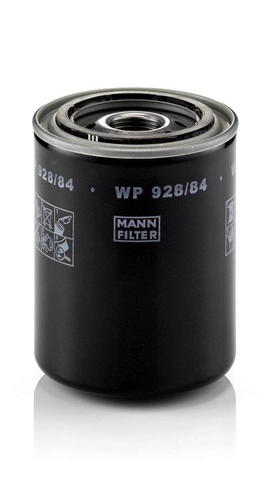 MANN FILTER WP92884