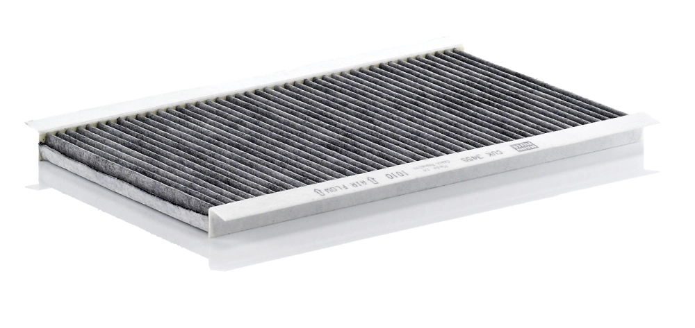 MANN FILTER CUK3455