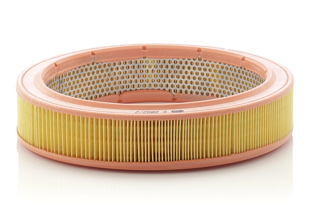 MANN FILTER C28522