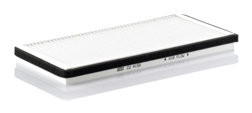 MANN FILTER CU4150