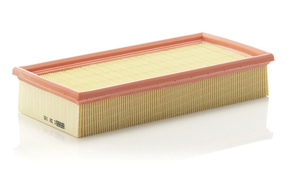 MANN FILTER C32120
