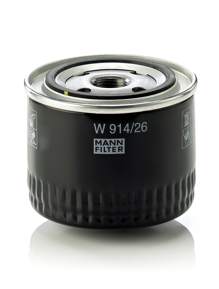 MANN FILTER W91426