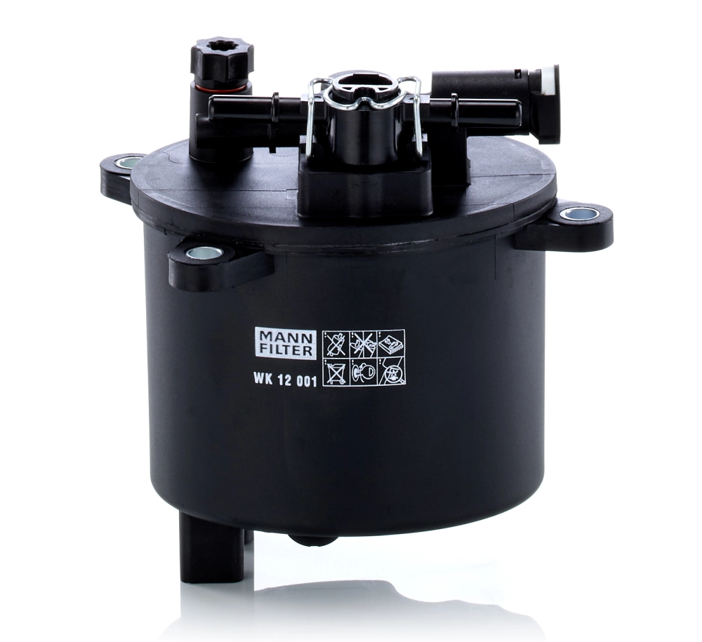 MANN FILTER WK12001