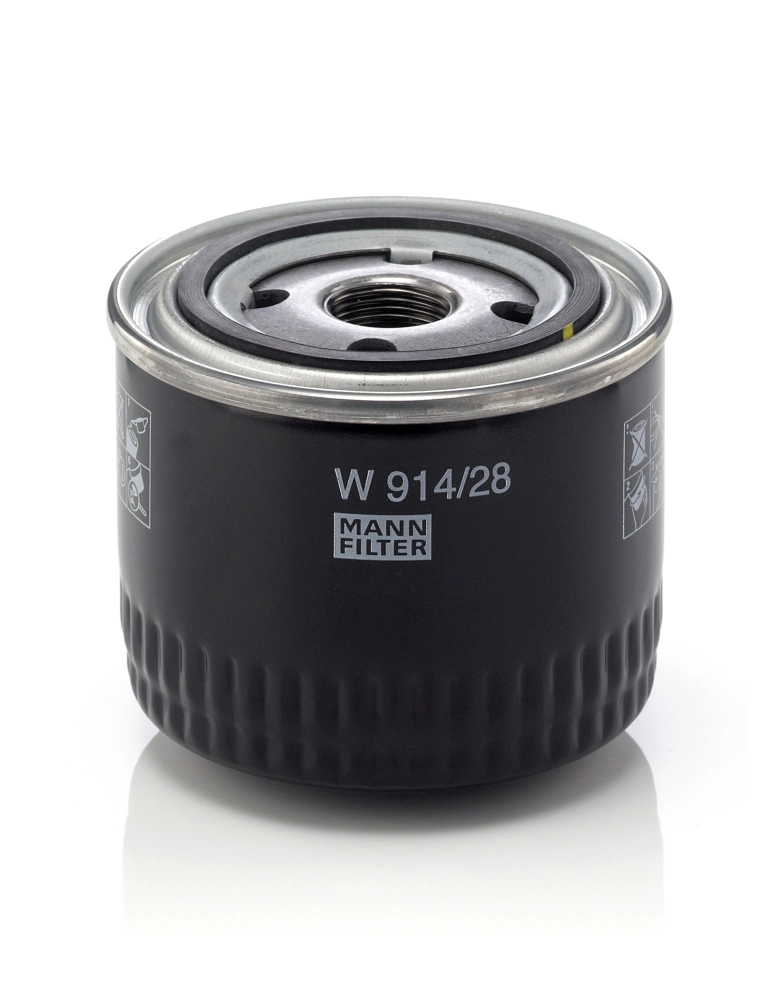 MANN FILTER W91428