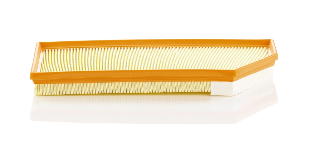 MANN FILTER C45004