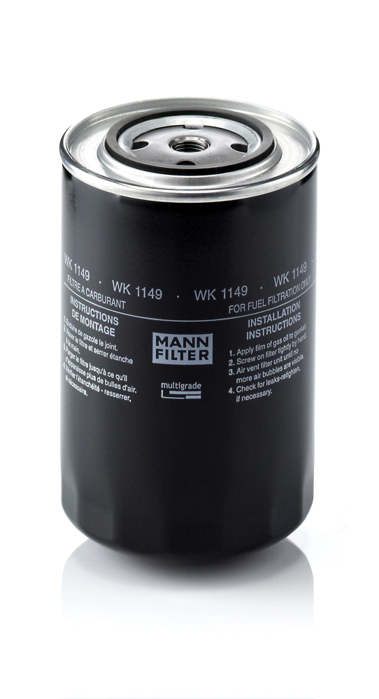 MANN FILTER WK1149