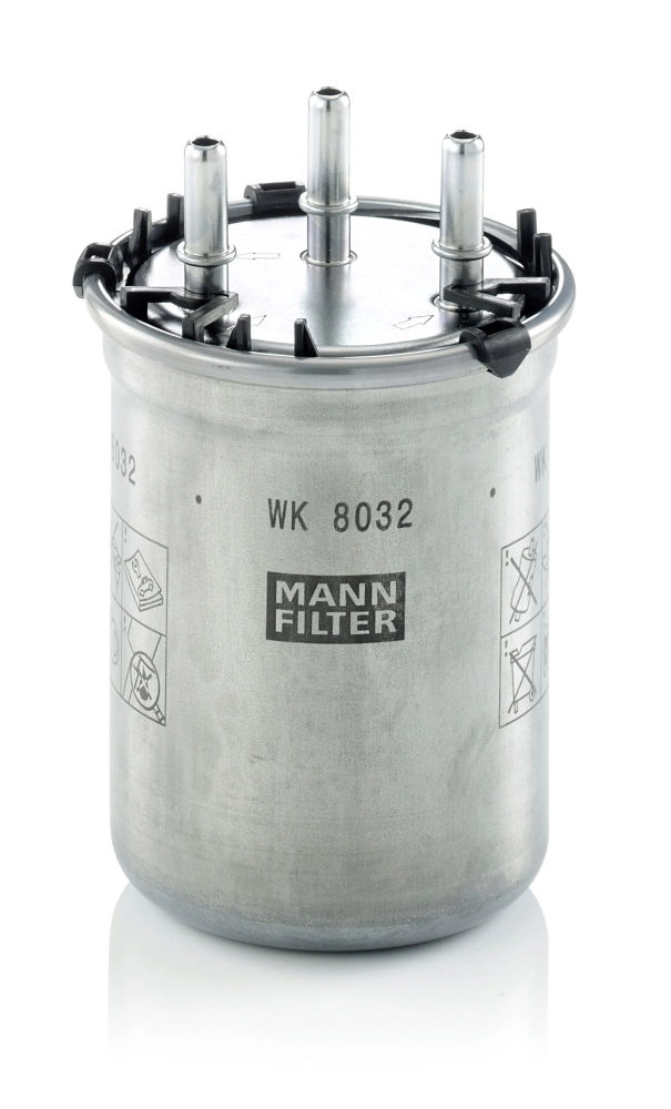 MANN FILTER WK8032