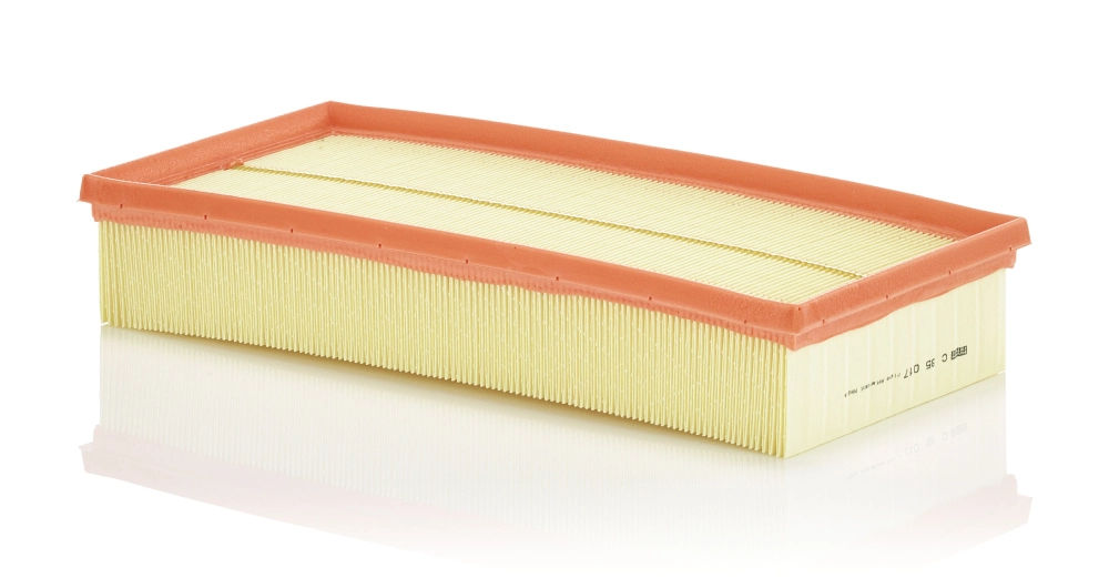 MANN FILTER C35017