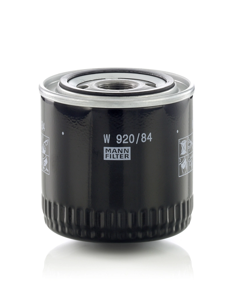MANN FILTER W92084