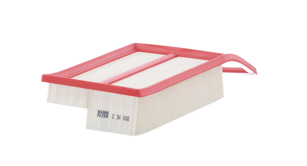 MANN FILTER C34008
