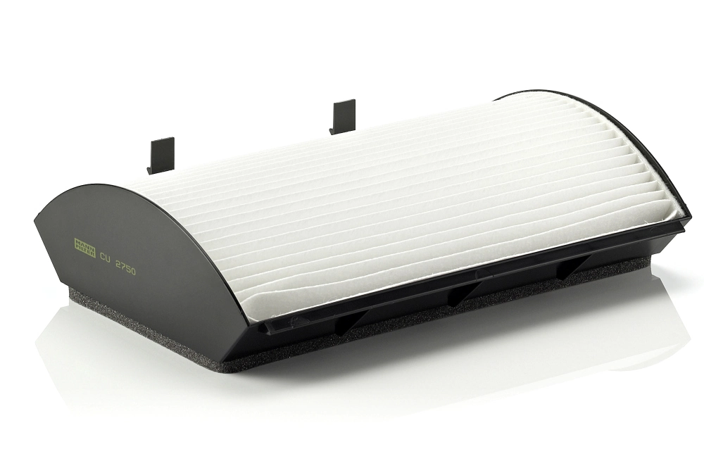 MANN FILTER CU2750
