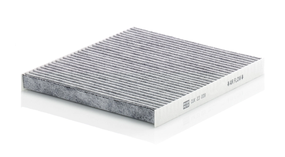 MANN FILTER CUK23009