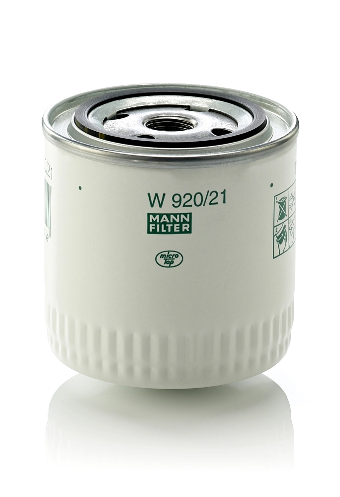 MANN FILTER W92021