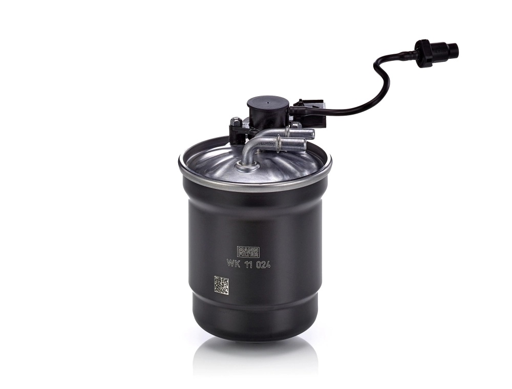 MANN FILTER WK11024