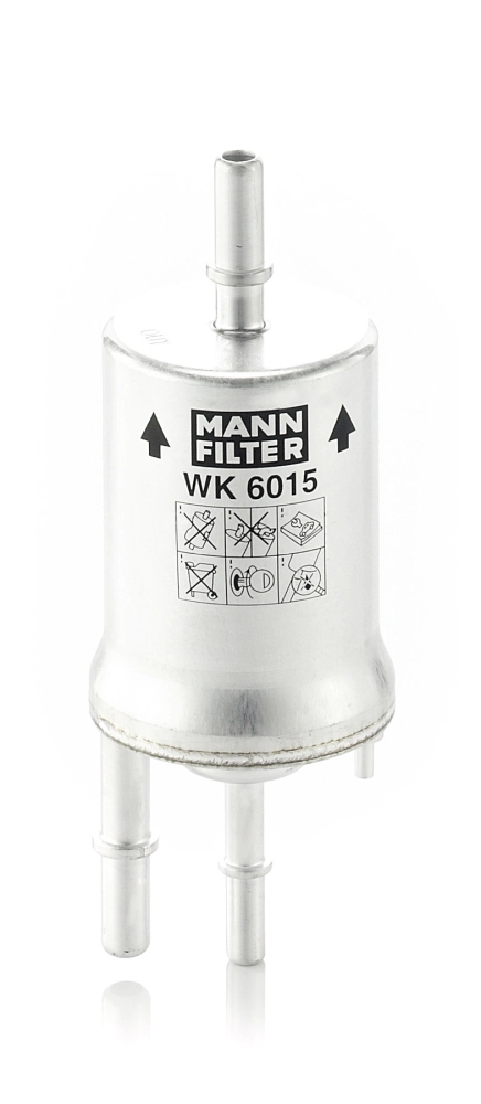 MANN FILTER WK6015