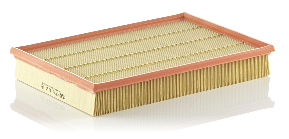 MANN FILTER C36221