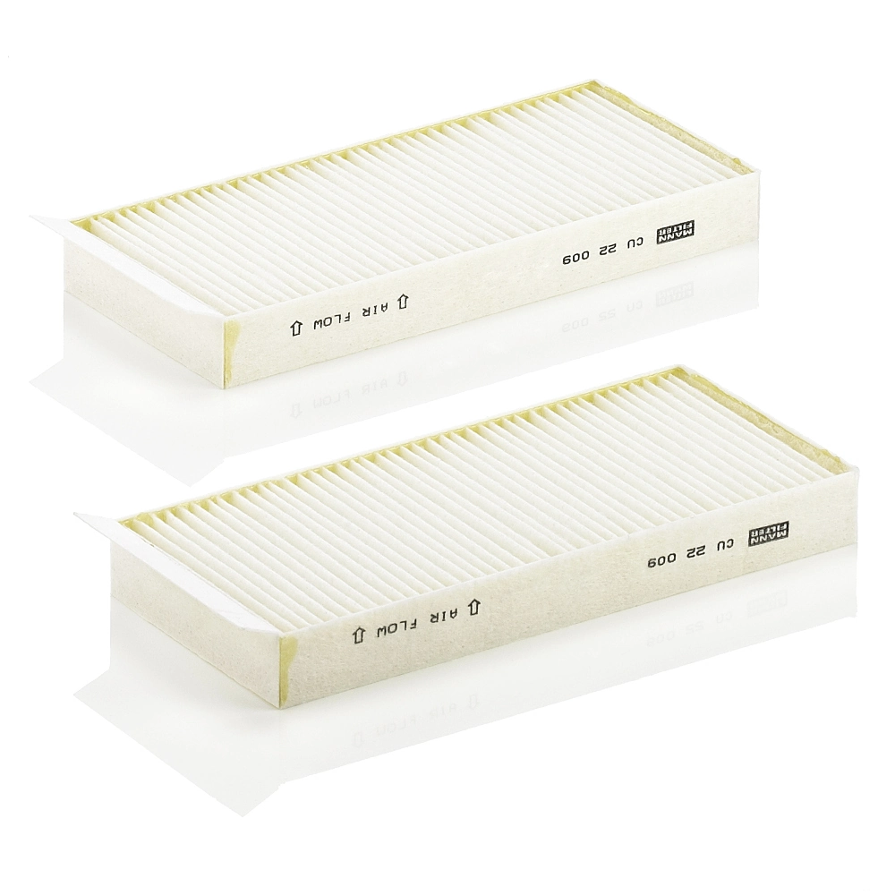 MANN FILTER CU220092