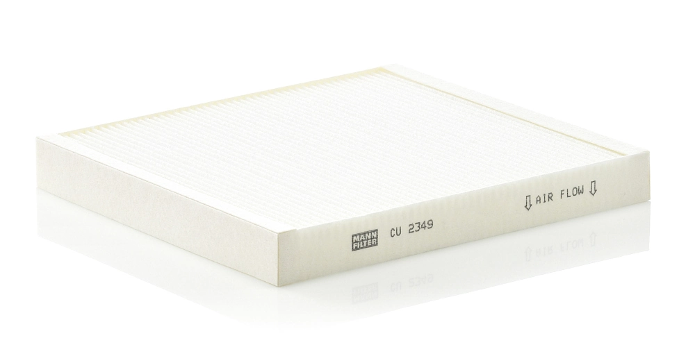 MANN FILTER CU2349